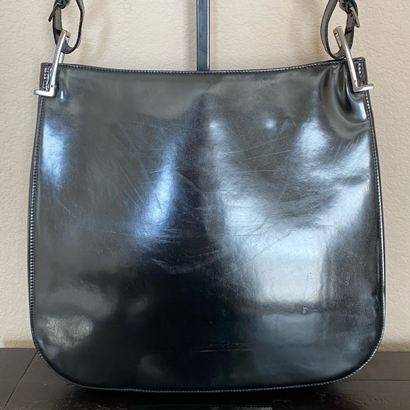 Auth GUCCI bag - Picture 4 of 14